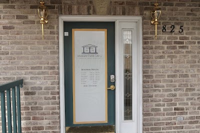 Alvarado Tsosie Law, PLLC