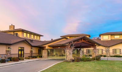 Aspen Ridge West Transitional Rehab