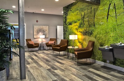 Brighton Sober Living & Community Center, Salt Lake City, Utah