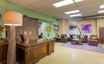 Comforting Hearth Addiction Treatment Center