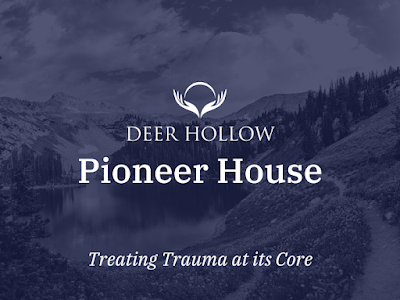 Deer Hollow – Pioneer House