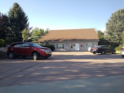 Discovery Ranch