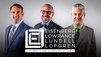 Eisenberg Lowrance Lundell Lofgren