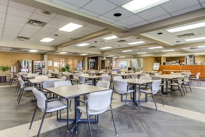 Encompass Health Rehabilitation Hospital of Utah