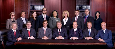 Fillmore Spencer LLC