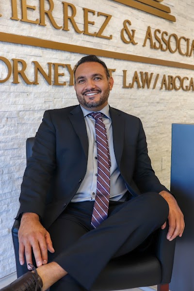 Gutierrez & Assoc. PLLC