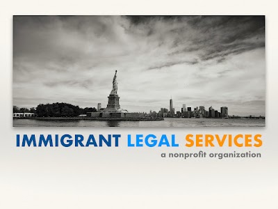 Immigrant Legal Services