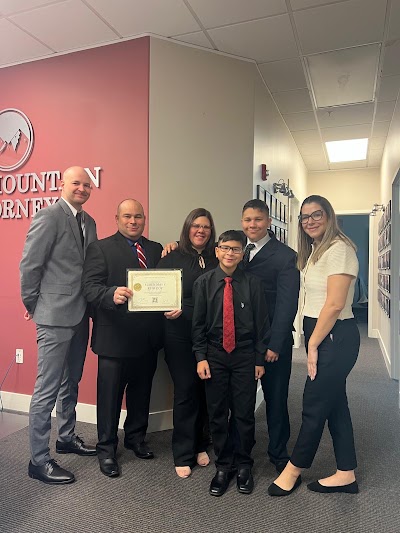 Intermountain Immigration, LLC