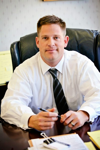 Jacob S. Gunter