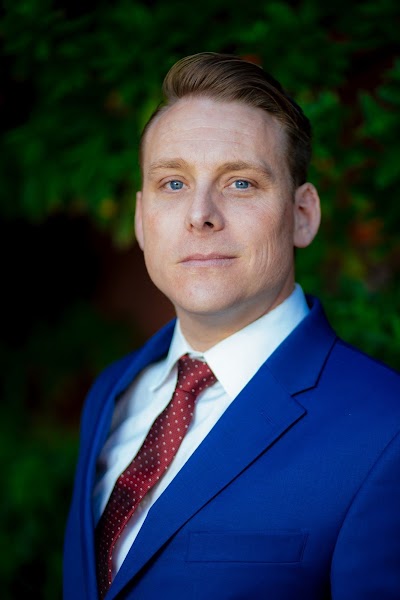 Law Office of Brent J Huff