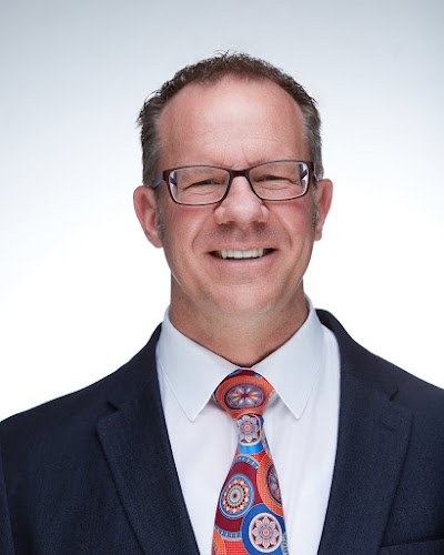 Lieberman Siebers & Wood Law Firm – Utah County Office
