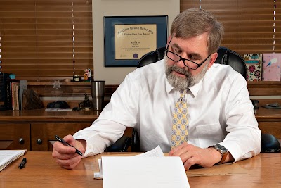 Matthew Jube, Attorney at Law