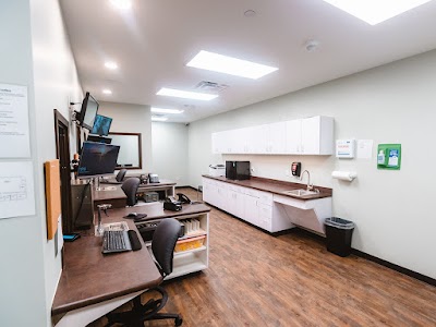 Orem Comprehensive Treatment Center