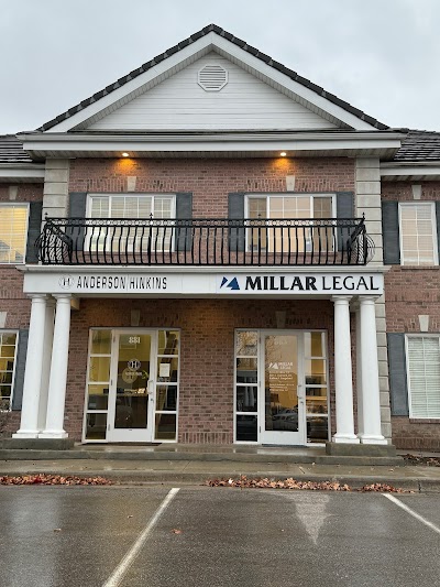 Ortega Law Group