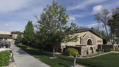 Paramount Health and Rehabilitation
