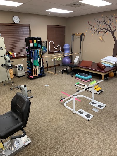 Parkway Health and Rehab