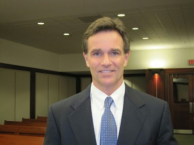 Paul Grant Attorney at Law