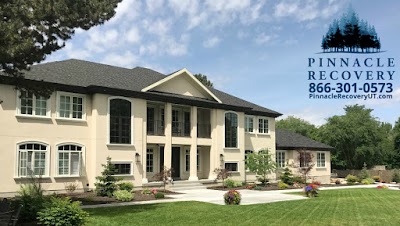 Pinnacle Recovery Center – Utah Drug Rehab