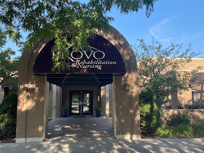 Provo Rehabilitation & Nursing
