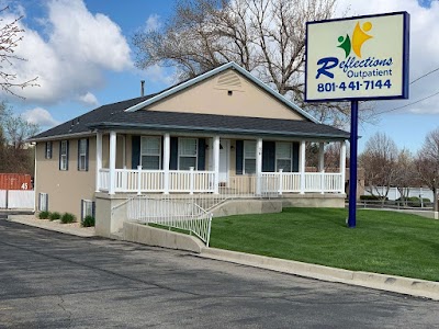 Reflections Recovery Center Outpatient Rehab