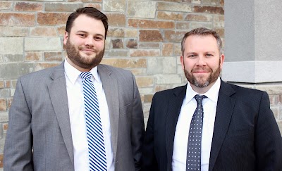 Rogers & Russell, PLLC