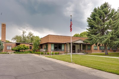 Sandstone American Fork