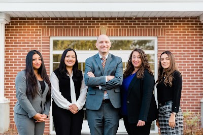 Tanner Immigration and Family Law
