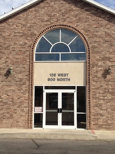 The Law Office of Eric P. Paulson
