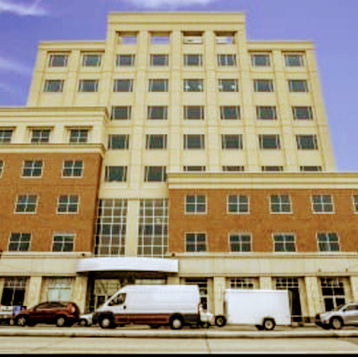 The Martinez Law Firm