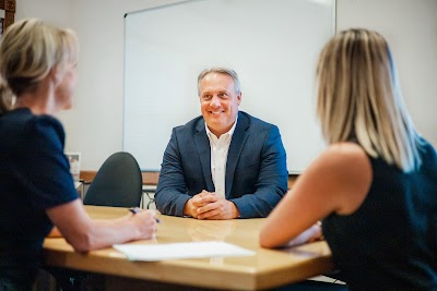 The Schriever Law Firm