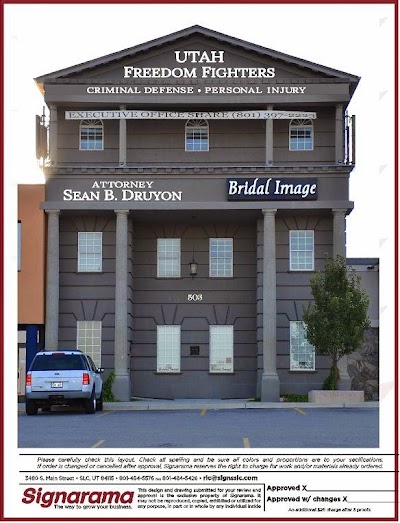 Utah Freedom Fighters