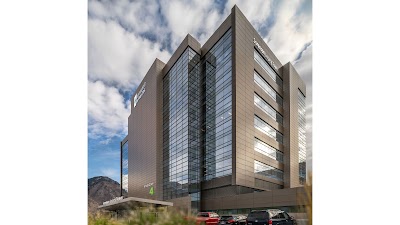 Utah Valley Clinic Physical Medicine and Rehabilitation