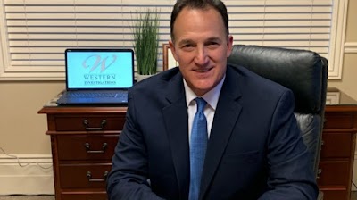 Western Investigations – Lehi