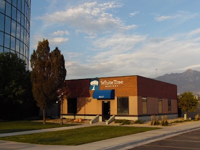 White Tree Medical