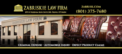 Zabriskie Law Firm – DUI & Criminal Defense Lawyer Salt Lake City